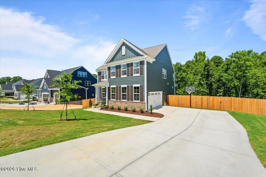 273 Dona Drive, Carthage, NC 28327 - #3