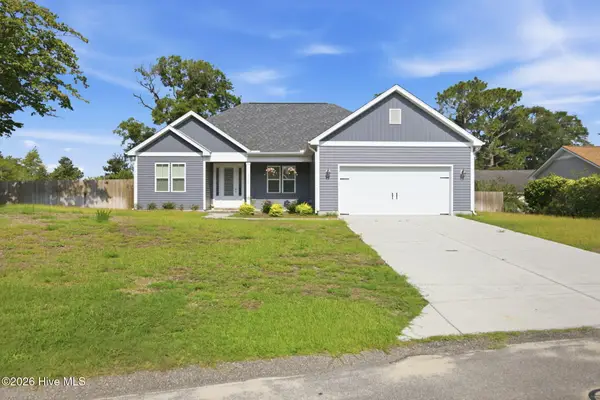 4950 Red Heart Drive, Wilmington, NC 28412