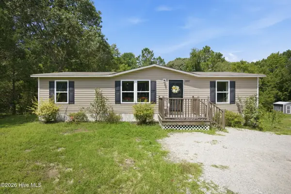 3587 Grist Creek Wynd Ne, Leland, NC 28451