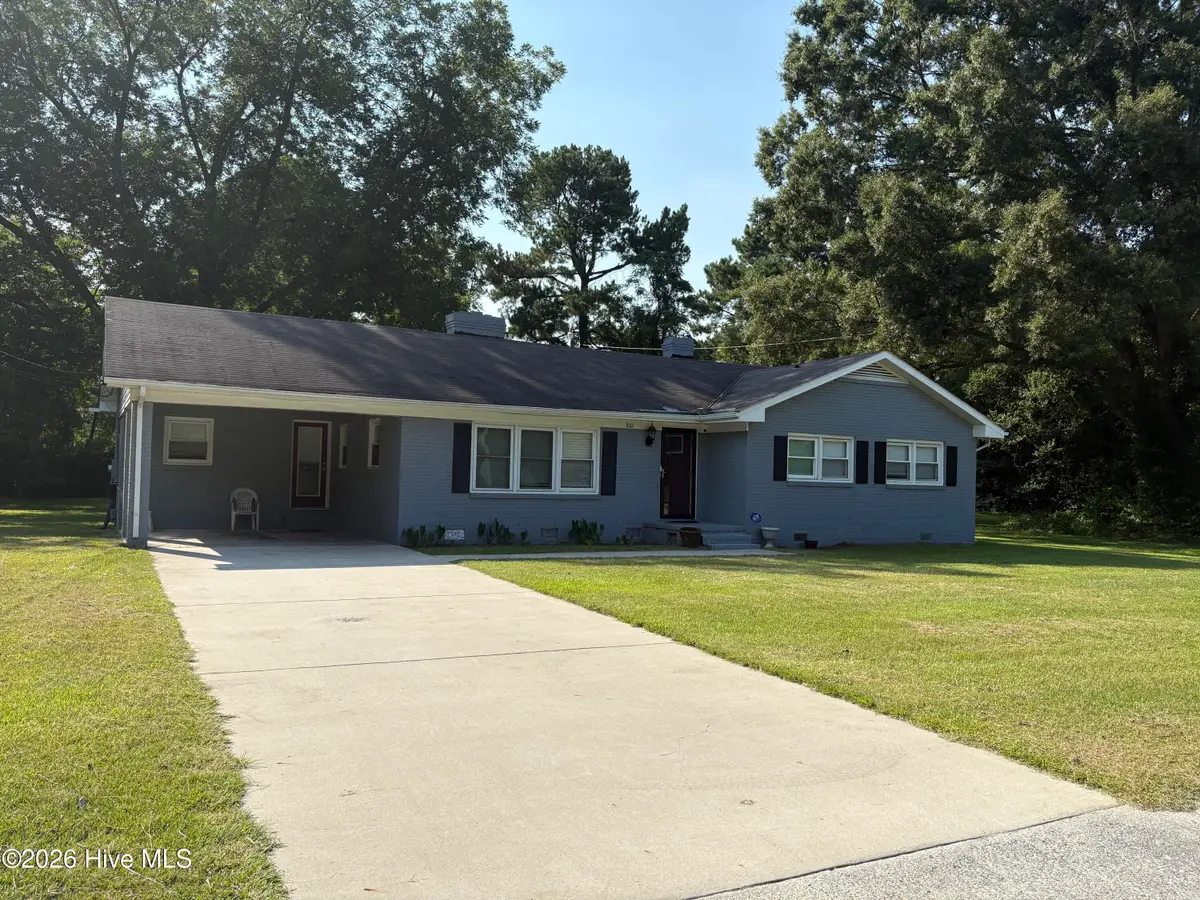 1011 Van Nortwick Street, Greenville, NC 27834 - #1