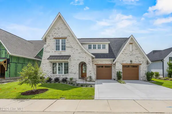 621 Waterstone Drive, Wilmington, NC 28411