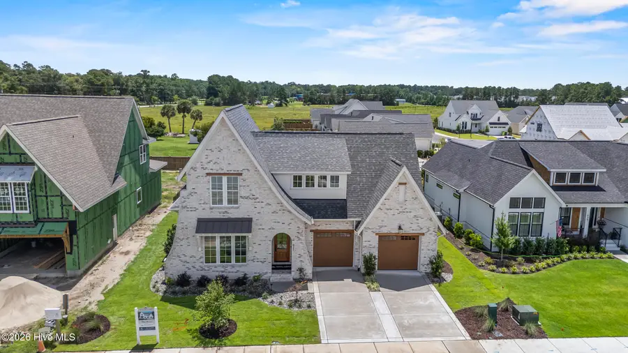 621 Waterstone Drive, Wilmington, NC 28411 - #2