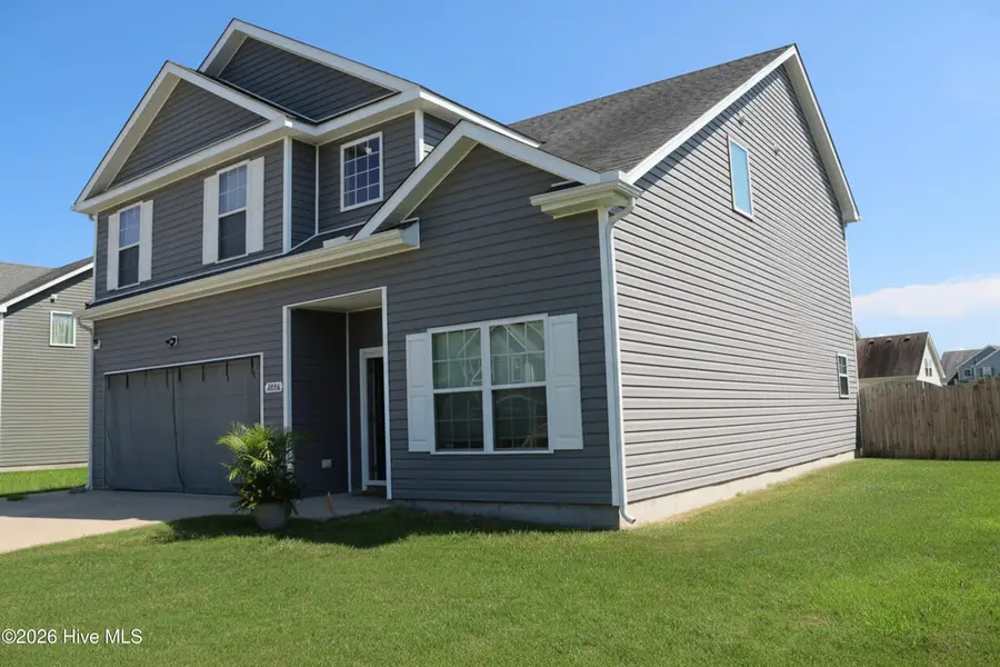 2016 Eleuthera Way, Elizabeth City, NC 27909 - #2
