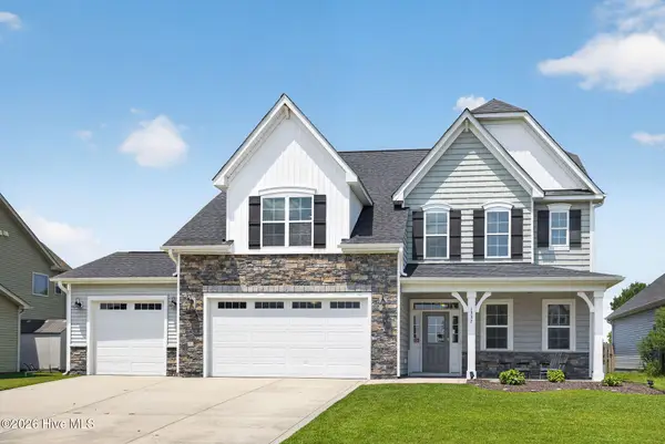 1337 Goldengrove Lane, Wilmington, NC 28411