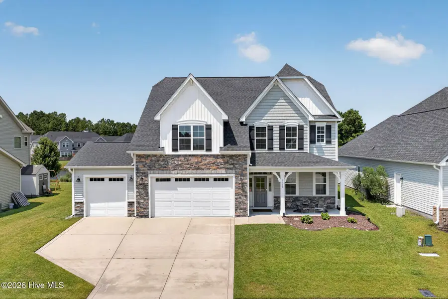1337 Goldengrove Lane, Wilmington, NC 28411 - #3