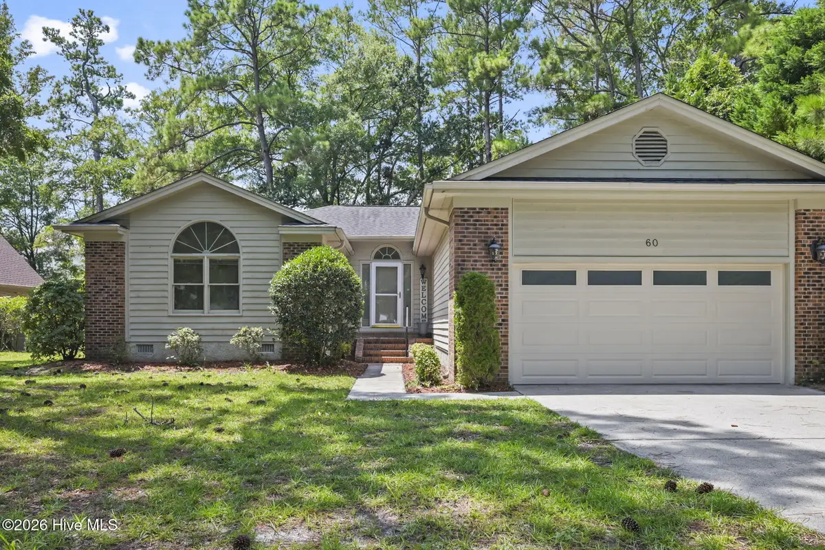60 Carolina Shores Drive, Carolina Shores, NC 28467 - #1