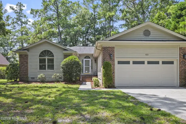 60 Carolina Shores Drive, Carolina Shores, NC 28467