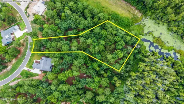 3695 River Park Way Ne, Leland, NC 28451