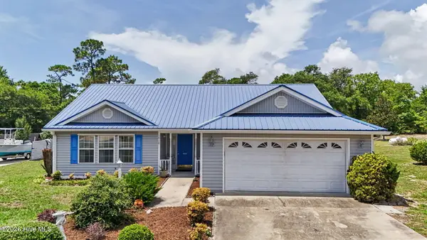 1718 Pharview Drive Sw, Ocean Isle Beach, NC 28469