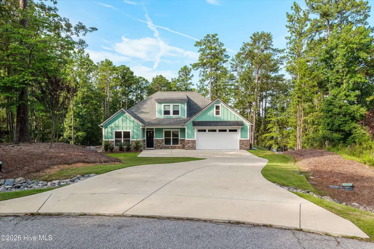 208 Stafford Place, McCormick, SC 29835 - #1