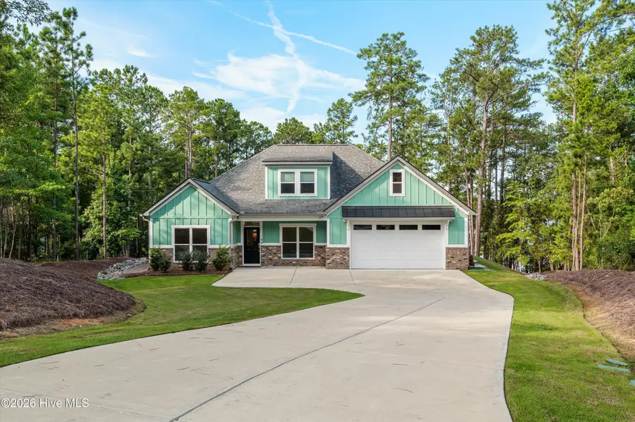 208 Stafford Place, McCormick, SC 29835 - #2