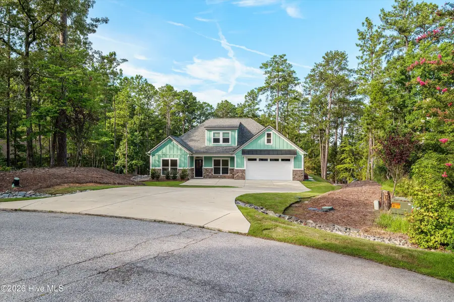 208 Stafford Place, McCormick, SC 29835 - #3