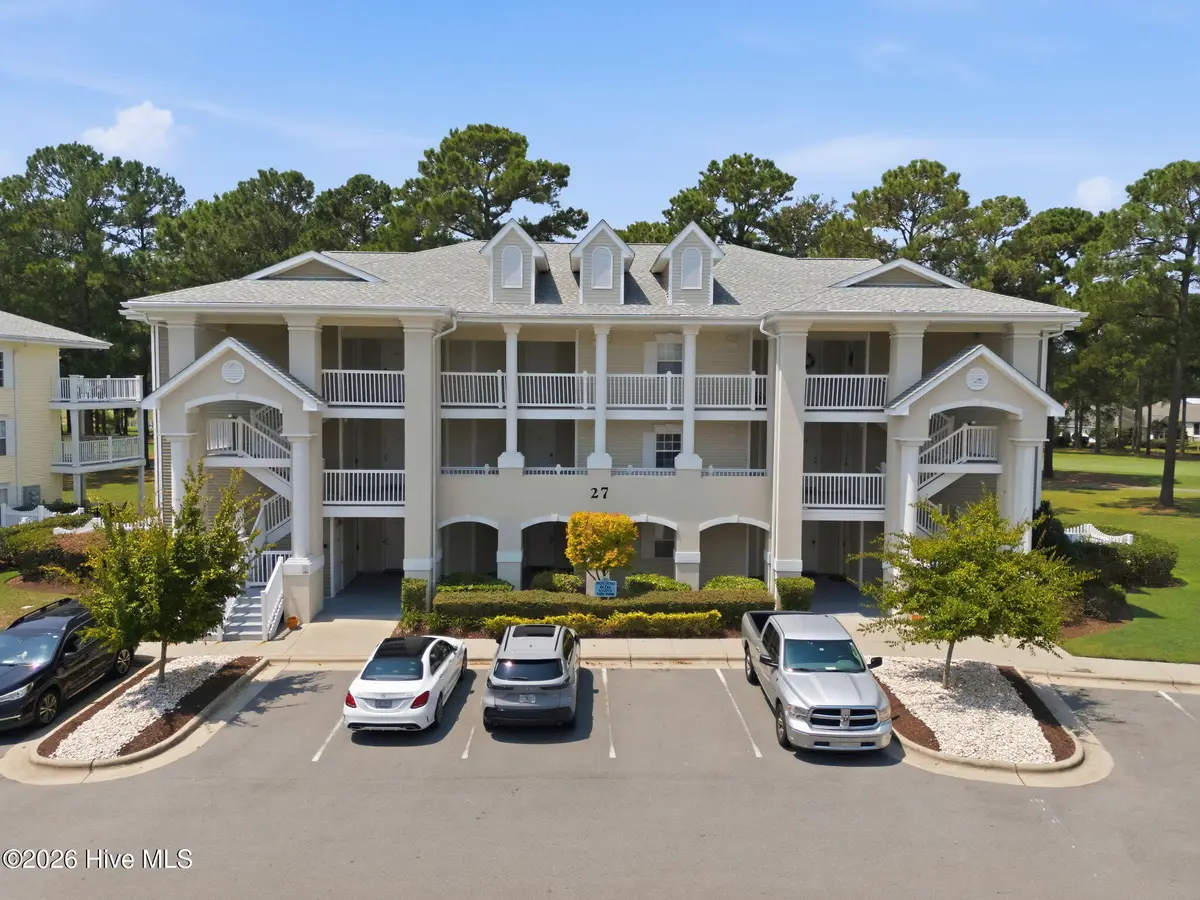 1215 N Middleton Drive Nw #Unit  2704, Calabash, NC 28467 - #1