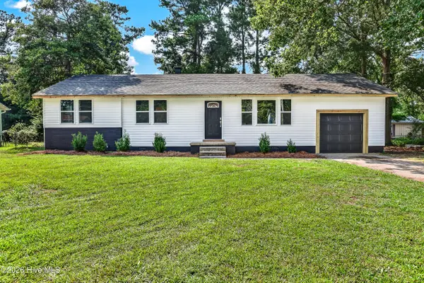 13 Bosco Drive, Jacksonville, NC 28540