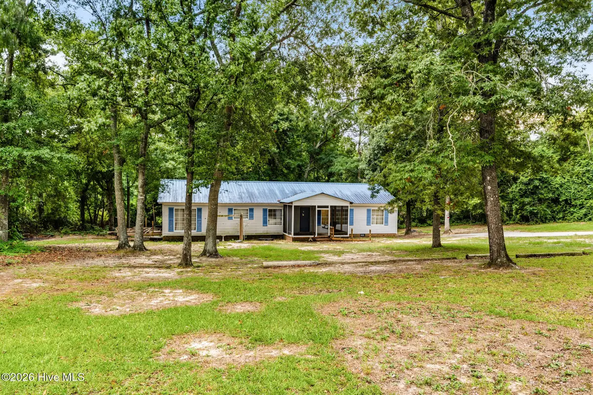 352 Northside Drive, Rockingham, NC 28379 - #1