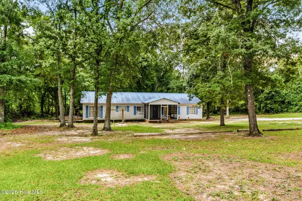 352 Northside Drive, Rockingham, NC 28379