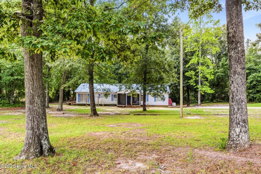 352 Northside Drive, Rockingham, NC 28379 - #3