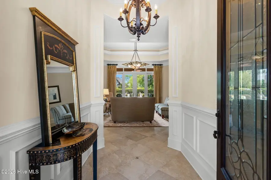 3858 Ridge Crest Drive, Southport, NC 28461 - #3