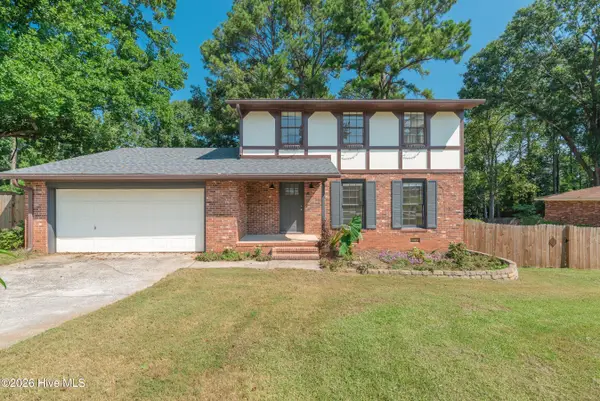 4327 Sun Valley Place, Martinez, GA 30907