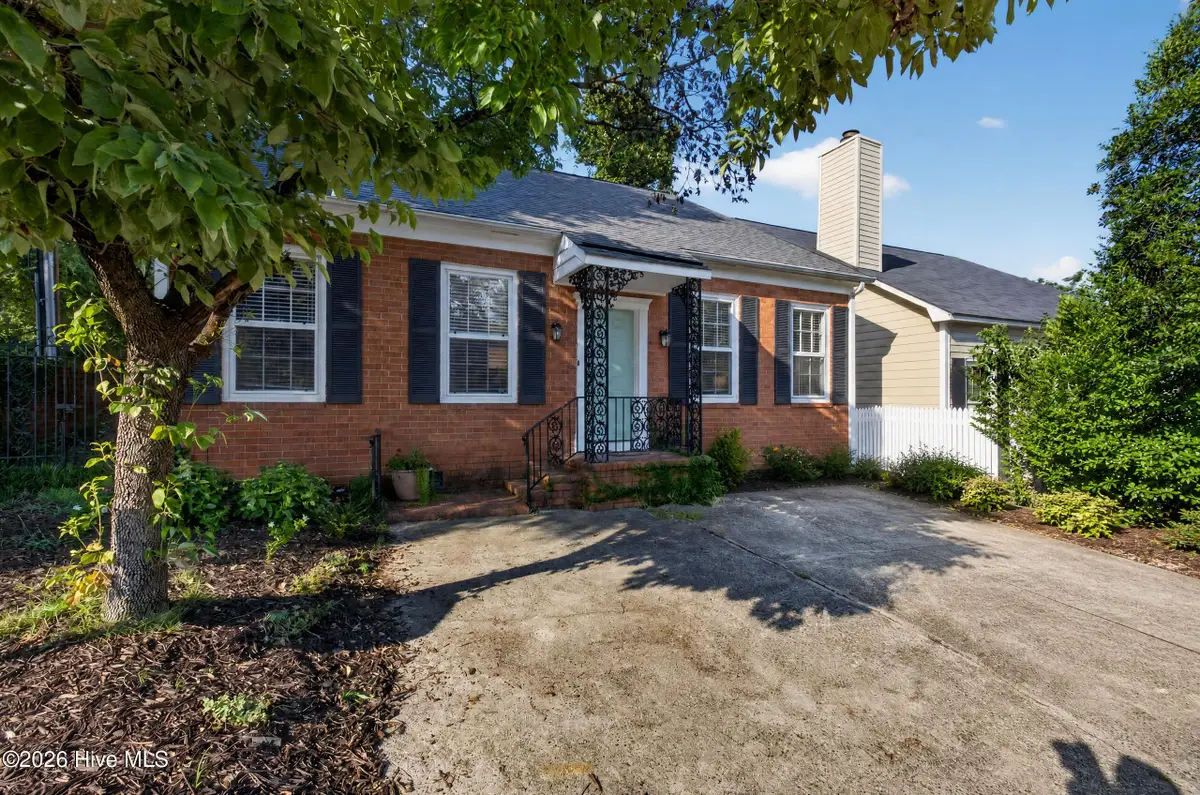 2009 Townvue Court, Augusta, GA 30904 - #1