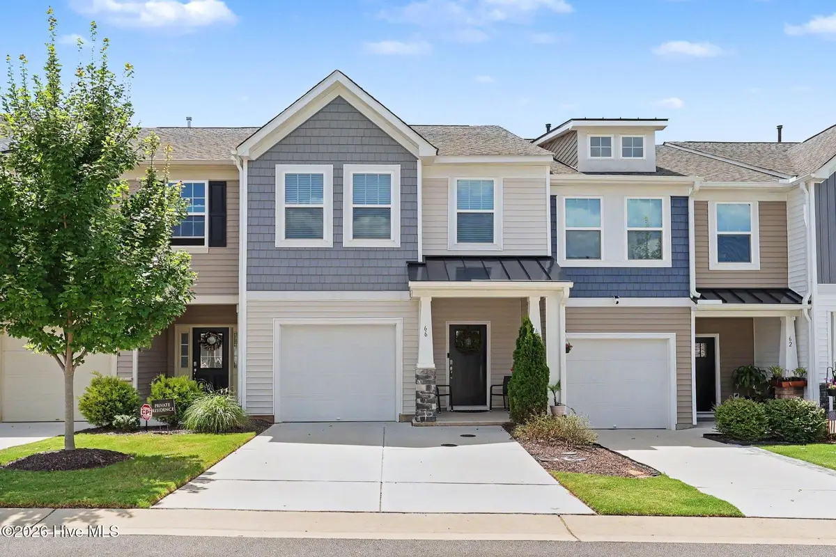 66 Hanging Moss Trail, Clayton, NC 27527 - #1