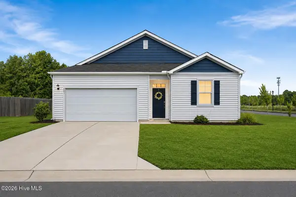 441 Tributary Circle #67, Wilmington, NC 28401