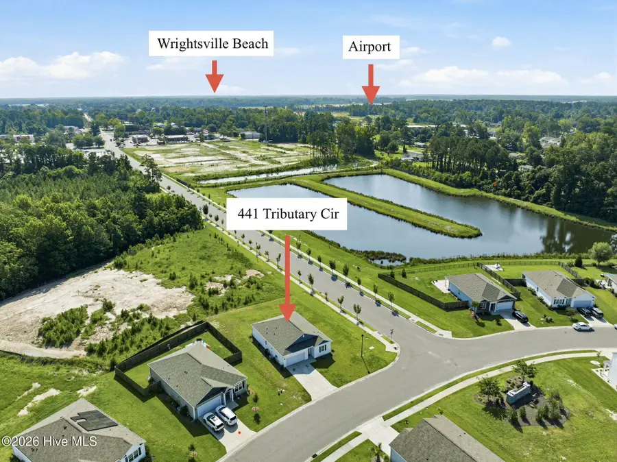 441 Tributary Circle #67, Wilmington, NC 28401 - #3