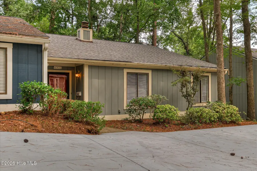 846 Wimbledon Drive, Augusta, GA 30909 - #2
