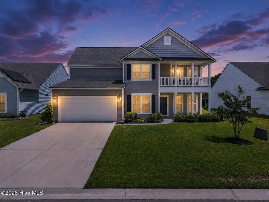 139 Eagle Claw Drive, Calabash, NC 28467 - #2