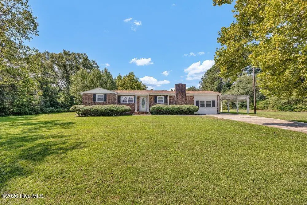 104 Carolina Avenue, Leland, NC 28451 - #1