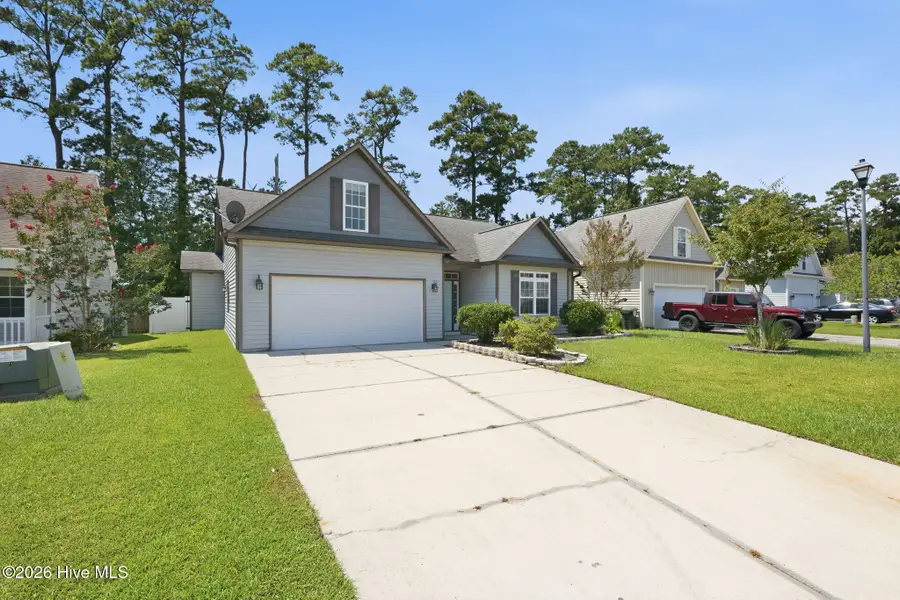 3154 Drew Avenue, New Bern, NC 28562 - #2