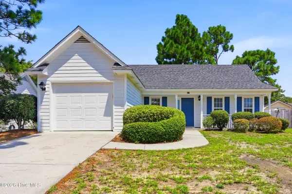 619 Glenarthur Drive, Wilmington, NC 28412