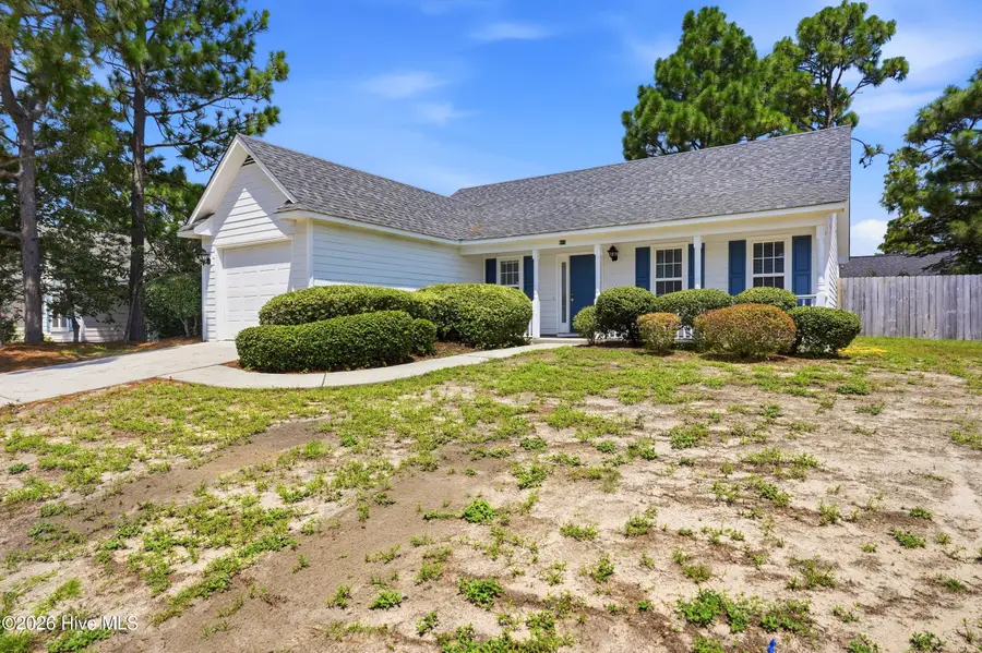 619 Glenarthur Drive, Wilmington, NC 28412 - #2