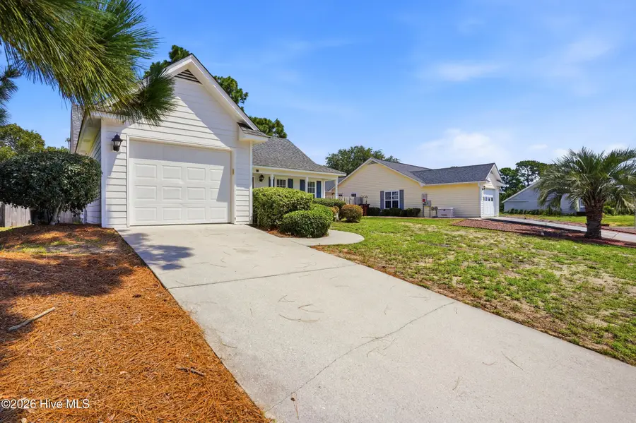 619 Glenarthur Drive, Wilmington, NC 28412 - #3