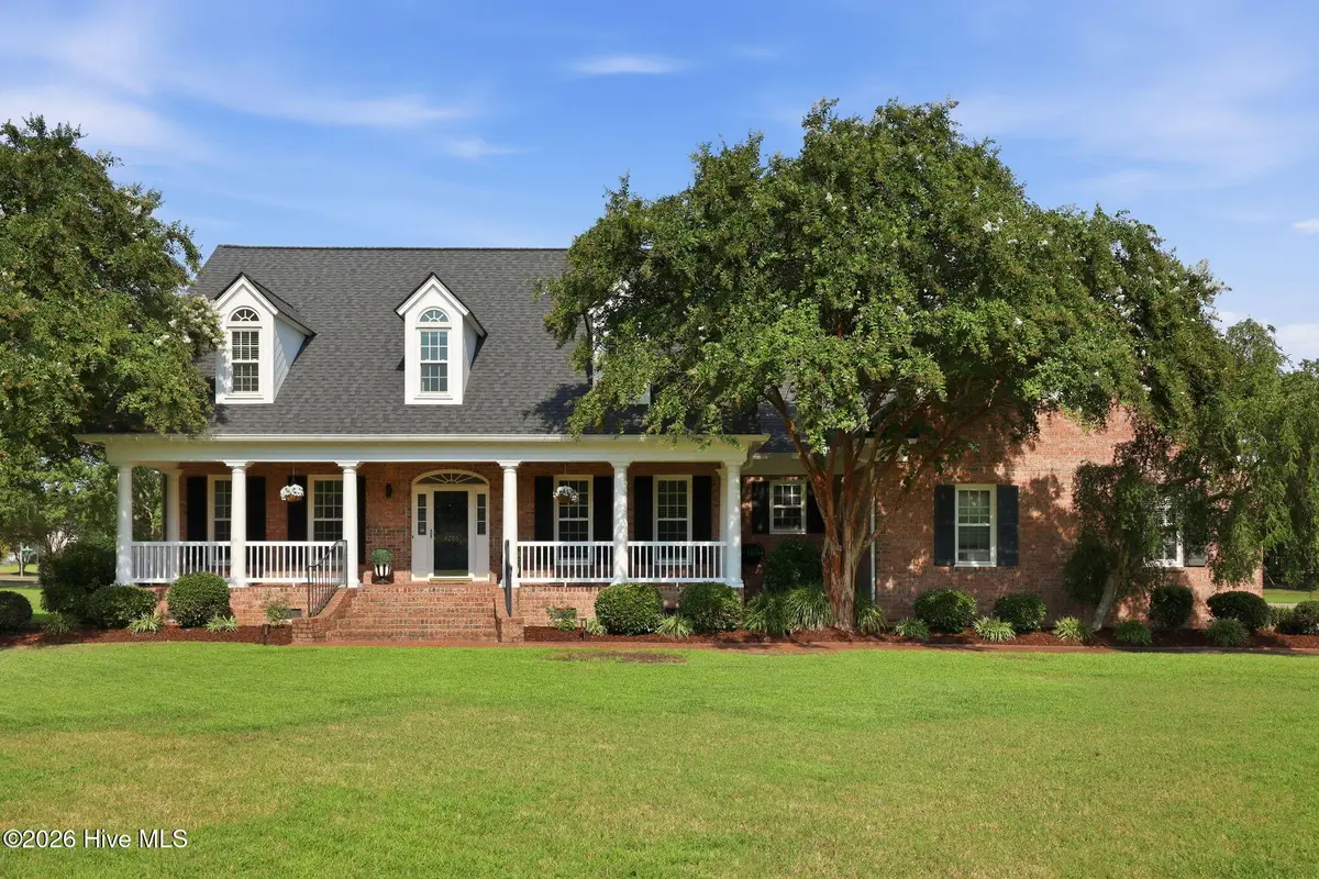 4205 Whitetail Court, Greenville, NC 27834 - #1