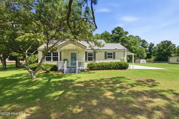 10387 Nc 306 S, Arapahoe, NC 28510