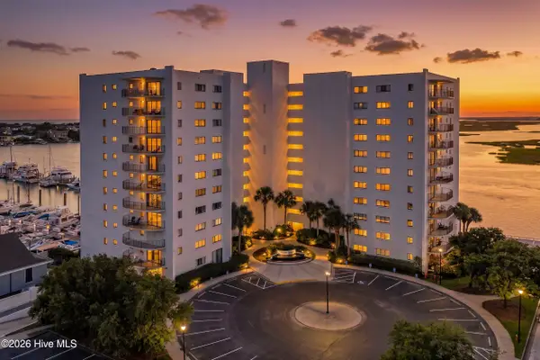 322 Causeway Drive #Ste 601, Wrightsville Beach, NC 28480