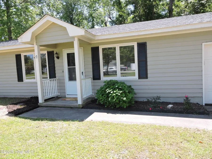 3211 Old Gate Road, Morehead City, NC 28557 - #2