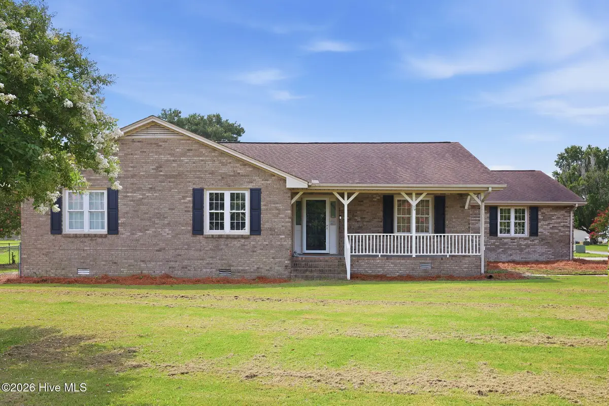 3809 Robin Road, Ayden, NC 28513 - #1