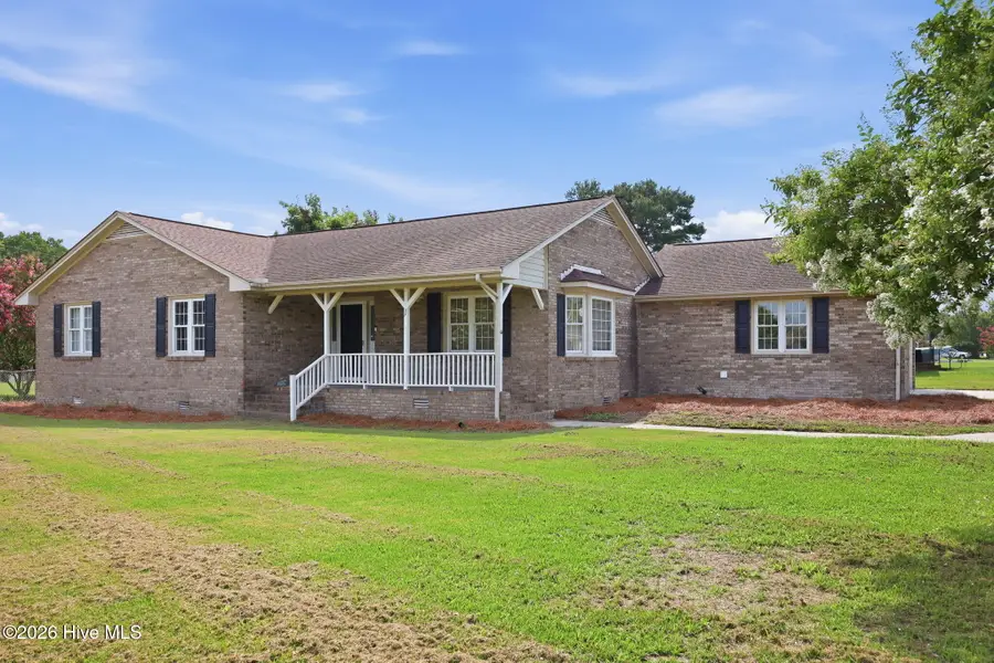 3809 Robin Road, Ayden, NC 28513 - #2
