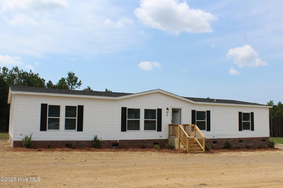 950 Blind Bridge Road, Magnolia, NC 28453 - #1