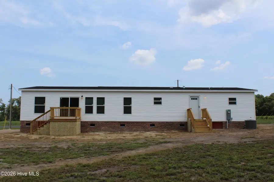 950 Blind Bridge Road, Magnolia, NC 28453 - #2