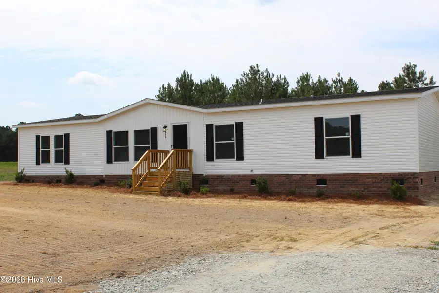950 Blind Bridge Road, Magnolia, NC 28453 - #3