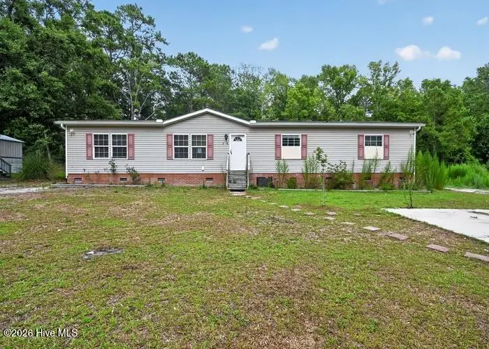 2184 Creekwood Court Sw, Supply, NC 28462 - #1