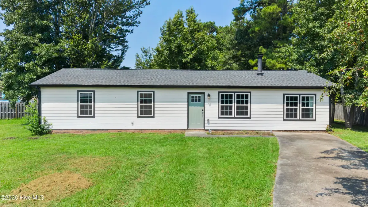 111 Pirates Lane, Havelock, NC 28532 - #1