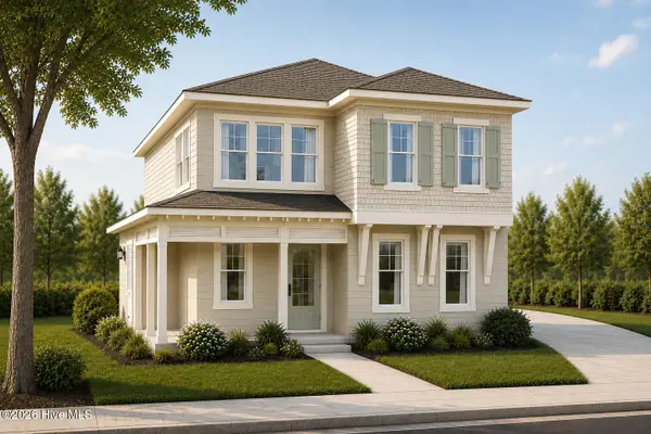 1048 Montclair Drive, Wilmington, NC 28403