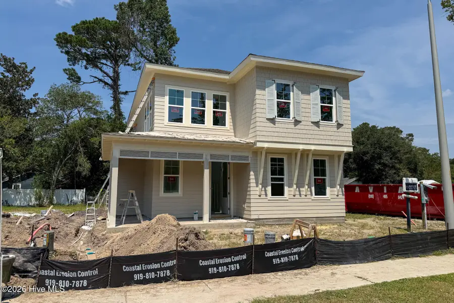 1048 Montclair Drive, Wilmington, NC 28403 - #2