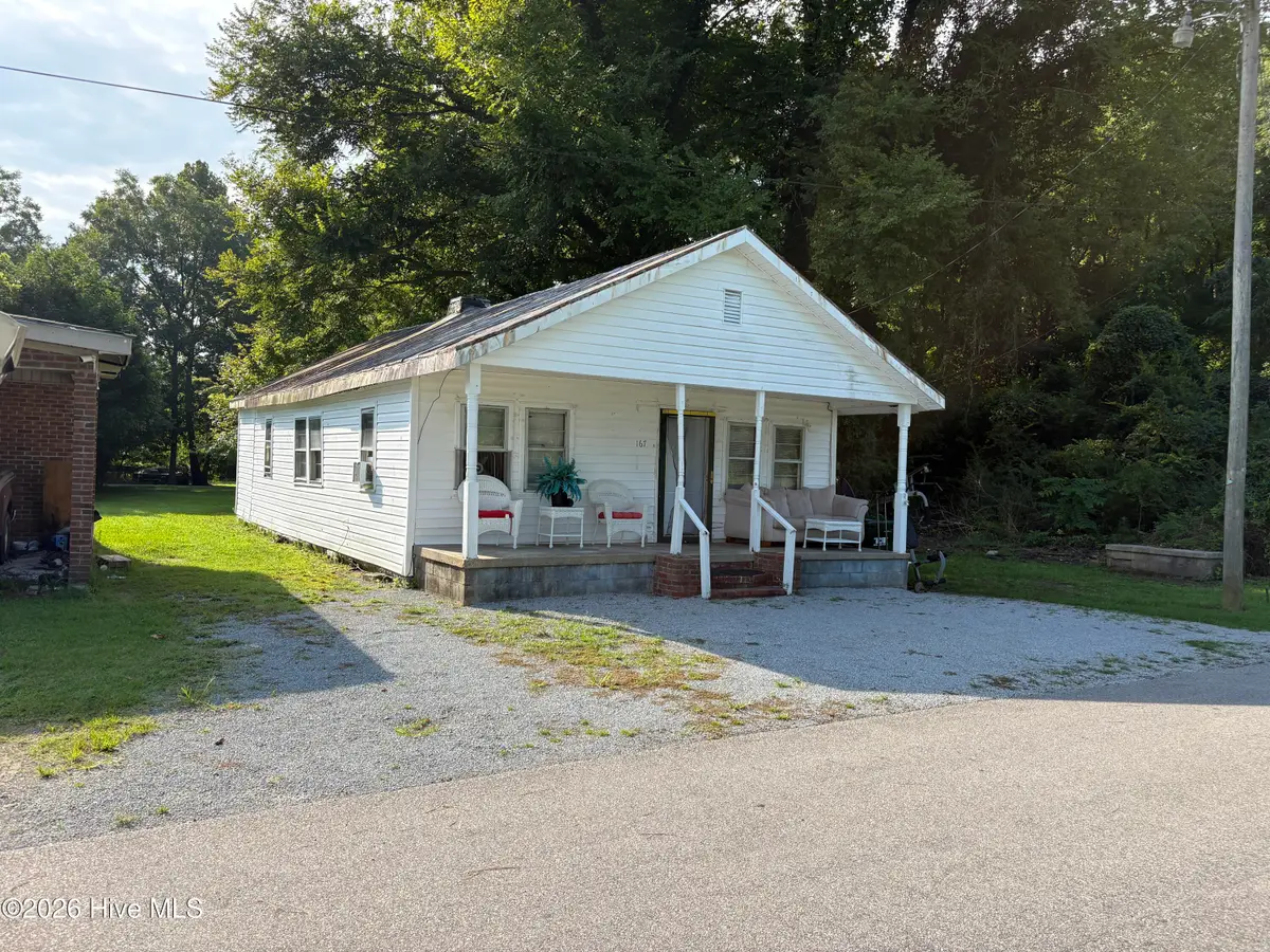 167 Larry Avenue, Pollocksville, NC 28573 - #1