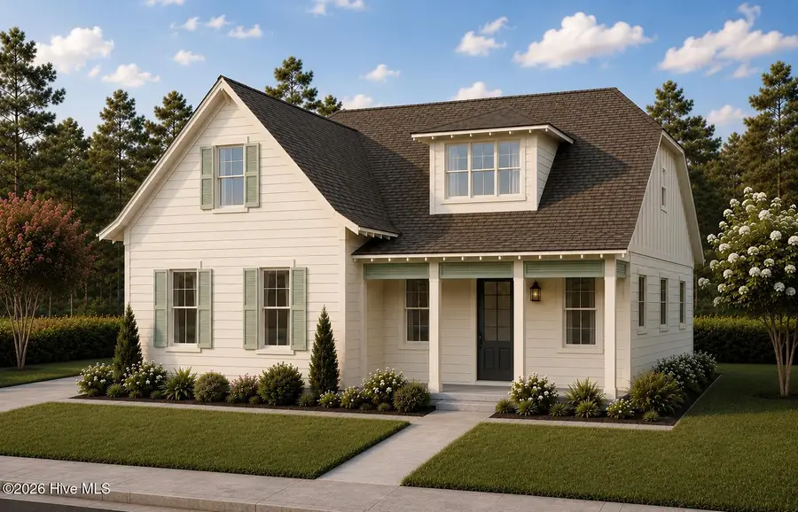 4010 Karma Court, Wilmington, NC 28403 - #2