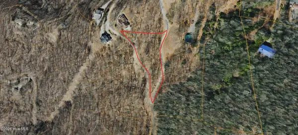 0 Scenic View Road, Maggie Valley, NC 28751
